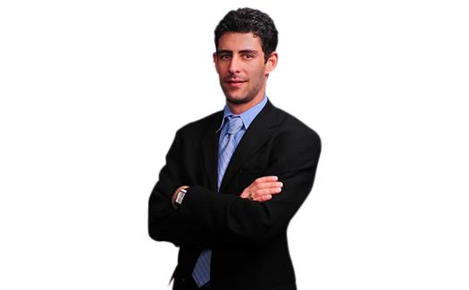 Hal Abramson – Vice President