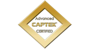 The poster of Certified Advanced Captek Icon