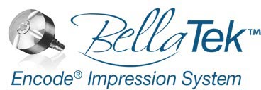 Bellatek Encode Impression System Logo
