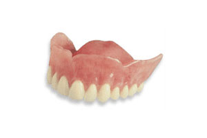 A New Denture Implant from Global Dental Solutions 
