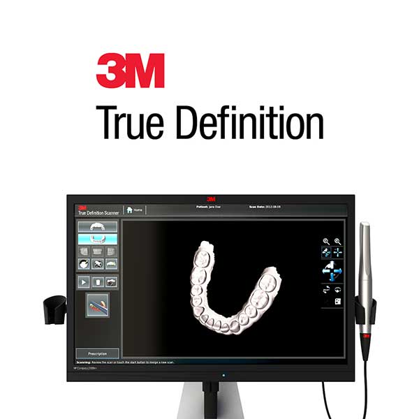 3M True Definition