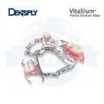 Vitallium 2000 Alloy