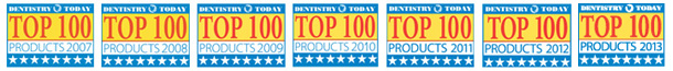 Top 100 Products at Global Dental Solutions