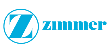 The Logo of Zimmer Medical 