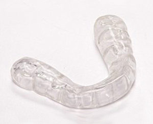 Hard Nightguards & Occlusal Splints at Global Dental Solutions