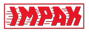 The logo of IMPAK 