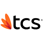 The image of TCS logo 