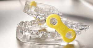 Anti Snoring device