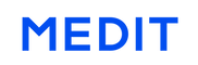 The logo of Medit 