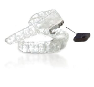 Tap Anti Snoring Appliances from Global dental solution.