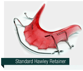 Standard-Hawle